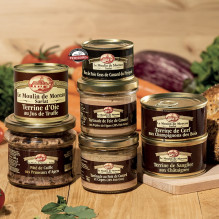 Colis Délices du Sud-Ouest