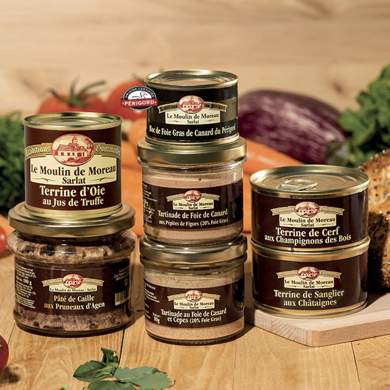 Colis Délices du Sud-Ouest