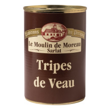Tripes de veau 410g