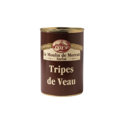 Tripes de veau 410g (2)