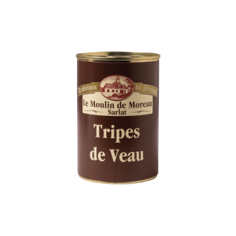 Tripes de veau 410g (2)