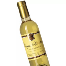 Monbazillac Marquis de Chamterac, 37,5cl