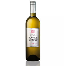 Bordeaux Sec de Rayne Vigneau 2016 75cl