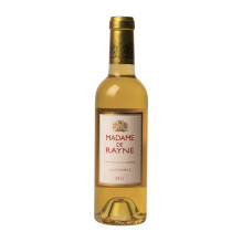Sauternes Madame de Rayne 2014 37.5cl
