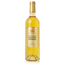 Sauternes château de Rayne Vigneau 2002 75cl