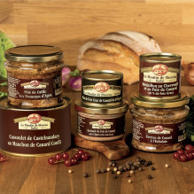 Colis Grande Réserve