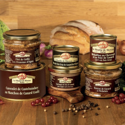 Colis Grande Réserve