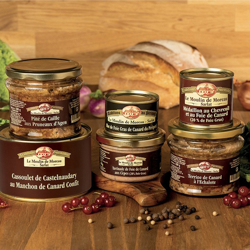 Colis Grande Réserve