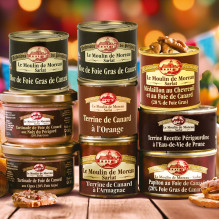 Colis Spécial Anniversaire