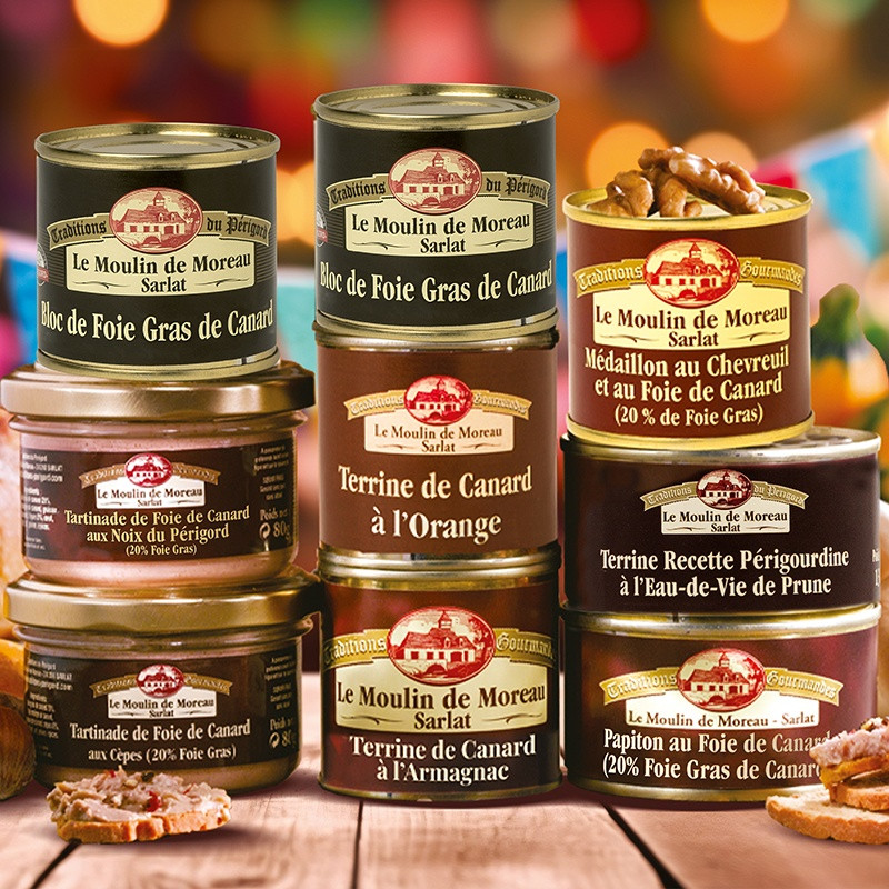 Colis Spécial Anniversaire