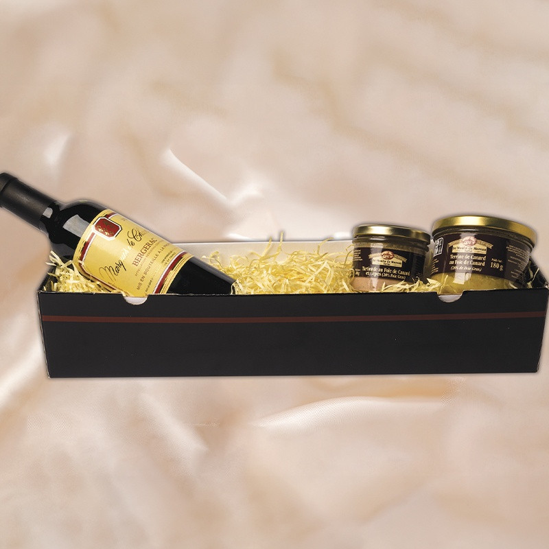 Le Coffret l'Essentiel