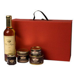 Coffret instant de plaisir