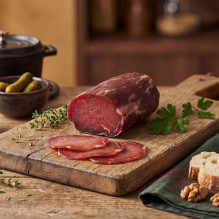 Filet mignon de porc séché 200 g