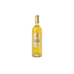 Sauternes château de Rayne Vigneau 2002 75cl (2)