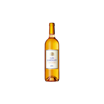 Clos de l'Abeilley 2015 37,5 cl (2)