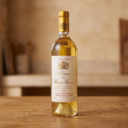 Château Rayne Vigneau 2007 75cl