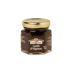 Confit d'Oignons 50g (2)