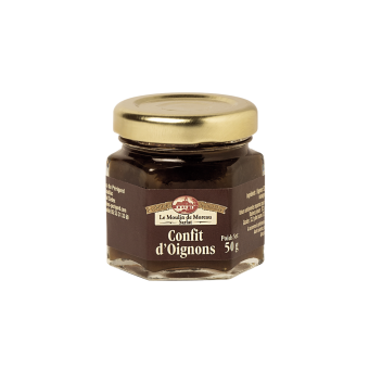 Confit d'Oignons 50g (2)