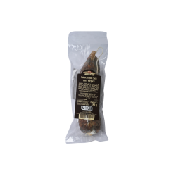 Saucisson sec aux cèpes (2)