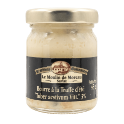 Beurre à la truffe d'été (2)