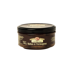 Babas à l'Armagnac (2)