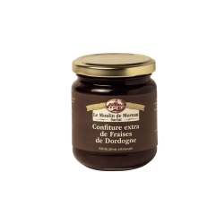 Confiture extra de fraise de (2)
