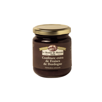 Confiture extra de fraise de (2)