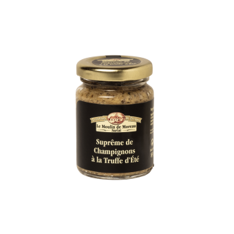 Suprême de champignons à la Truffe d'été 85g (2)