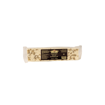 Nougat tendre aux noix du Périgord (2)
