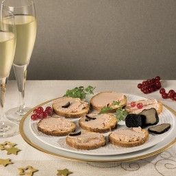 Tartinade de Canard à la...