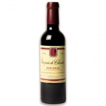 Bergerac Rouge 2020 37,5cl