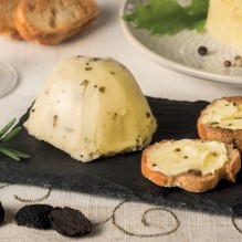 Beurre à la truffe d'été 45g