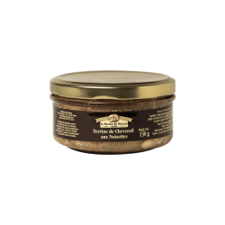 Terrine de chevreuil aux noisettes (2)