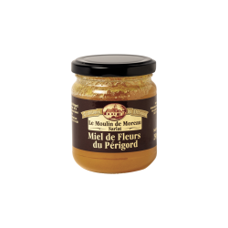 Miel de fleurs du Périgord (2)