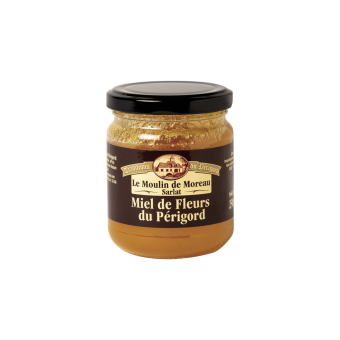 Miel de fleurs du Périgord (2)