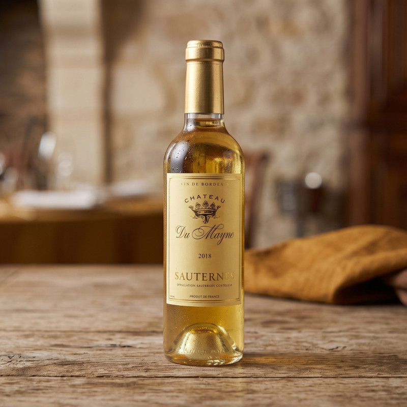 Château du Mayne 2018 37,5cl