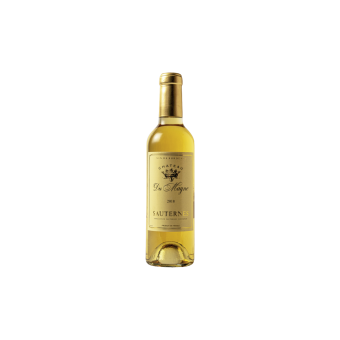 Château du Mayne 2018 37,5cl (2)