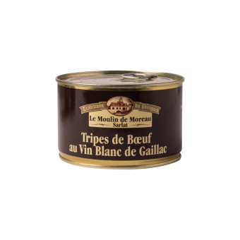 Tripes de buf au vin blanc de Gaillac 400g (2)