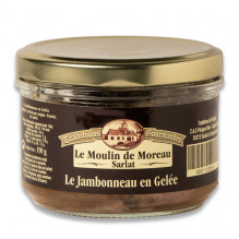 Jambonneau en Gelée 190g