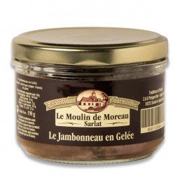 Jambonneau en Gelée 190g