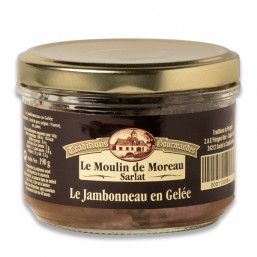 Le Jambonneau en Gelée 190g