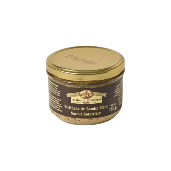 TARTINADE BOUDIN BLC FORES180G (2)