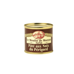 Pâté aux noix du Périgord (2)