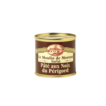 Pâté aux noix du Périgord (2)