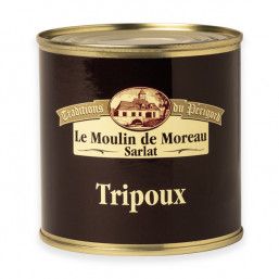 Tripoux 400 g