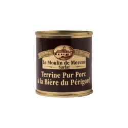 Terrine pur porc à la bière (2)