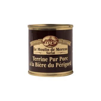 Terrine pur porc à la bière (2)