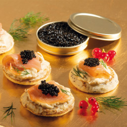 Caviar du Périgord 30g