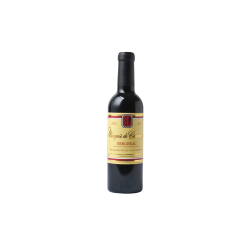 Bergerac rouge marquis de chamterac 2022 37,7cl (2)