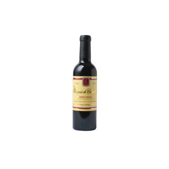 Bergerac rouge marquis de chamterac 2022 37,7cl (2)